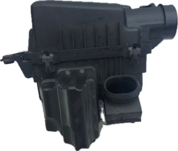 Mercedes luchtfilter OEM 4703450000 - Gebruikt image 3