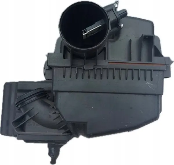 Mercedes luchtfilter OEM 4703450000 - Gebruikt image 4