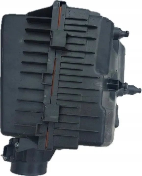 Mercedes luchtfilter OEM 4703450000 - Gebruikt image 6