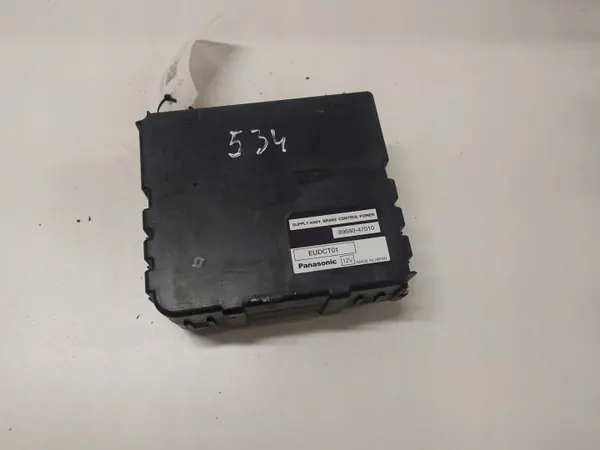 Module de frein Toyota Prius 2008 OEM 8968047010 image 2