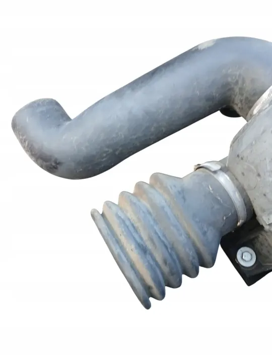 Luftfiltergehäuse OEM 4440092920 für Nissan Atleon image 4