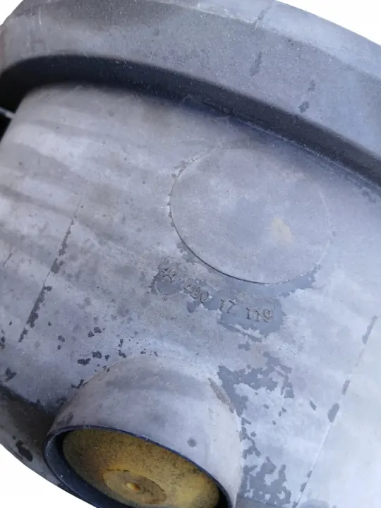 Luftfiltergehäuse OEM 4440092920 für Nissan Atleon image 6