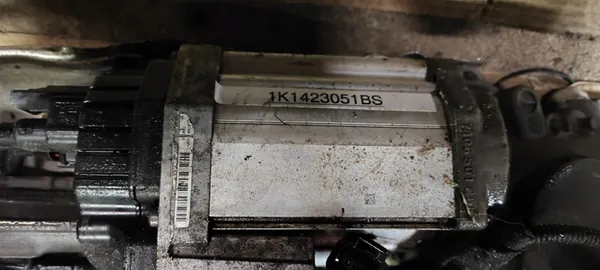 Caixa de Direção SKODA SEAT VW AUDI 1K1423051AG image 5