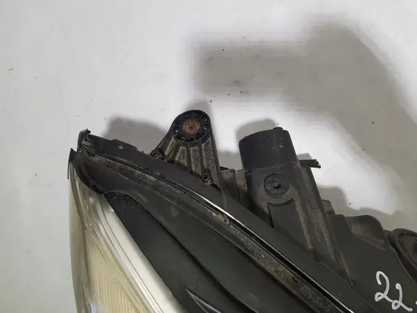 Rechter Koplamp Mercedes W212 Xenon 2128204161 image 8