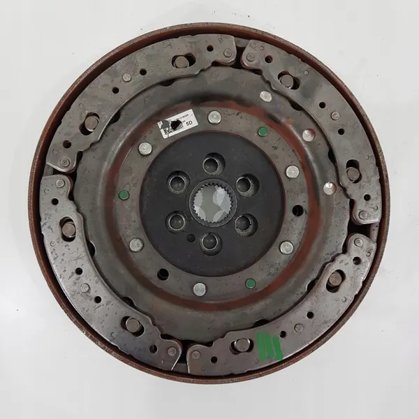 Volante de Dupla Massa Renault OE Automático image 2