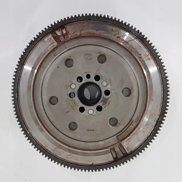 Volante de Dupla Massa Renault OE Automático image 4