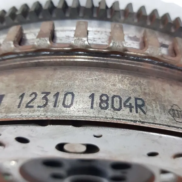 Volante de Dupla Massa Renault OE Automático image 5