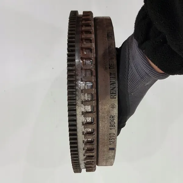 Volante de Dupla Massa Renault OE Automático image 6