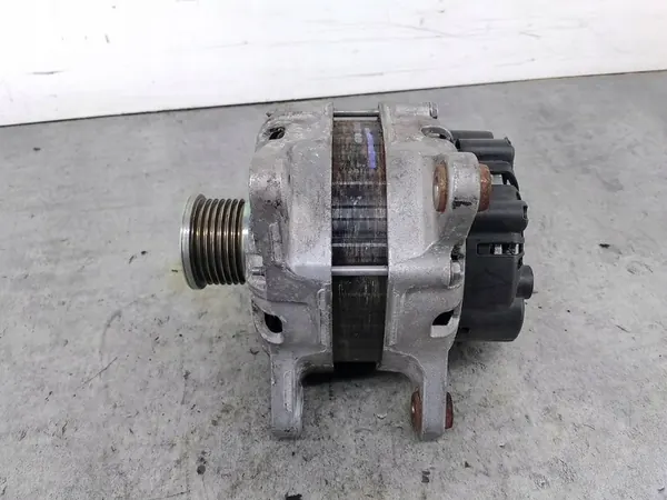 ALTERNATOR DACIA SANDERO II 0.9 TCE 90KM 231006677R image 2