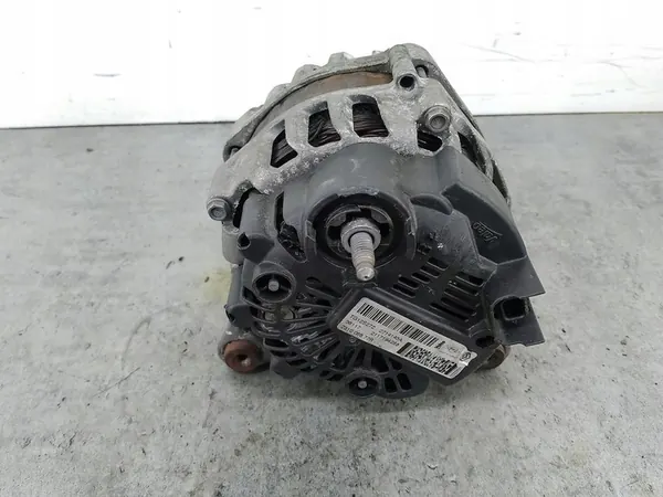 ALTERNATOR DACIA SANDERO II 0.9 TCE 90KM 231006677R image 3