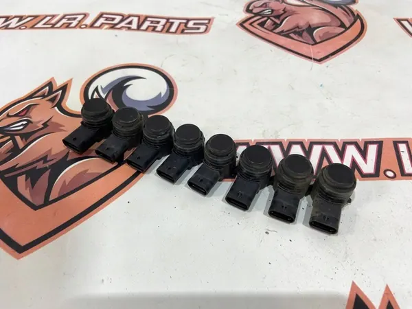 PDC ANTURI JAGUAR F-PACE X761 HK83-15K859-BA image 2