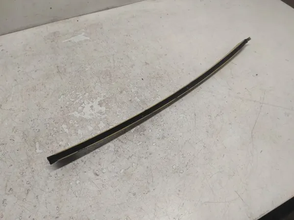 OEM RTEKO Ford Escort MK1 Mexico fram höger fönsterram image 4