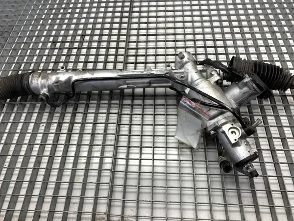 Boîtier de direction OEM 7882501166 pour BMW E60 3.0 235CH image 3