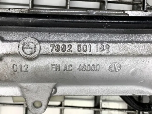 Boîtier de direction OEM 7882501166 pour BMW E60 3.0 235CH image 7