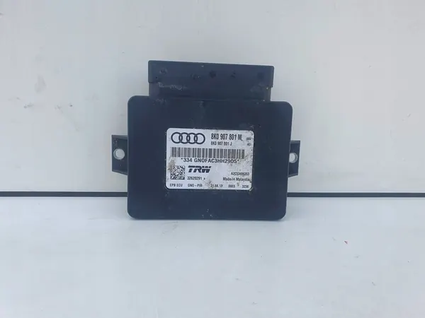 Handremmodule Audi Q5 SQ5 2013 8K0907801M image 3