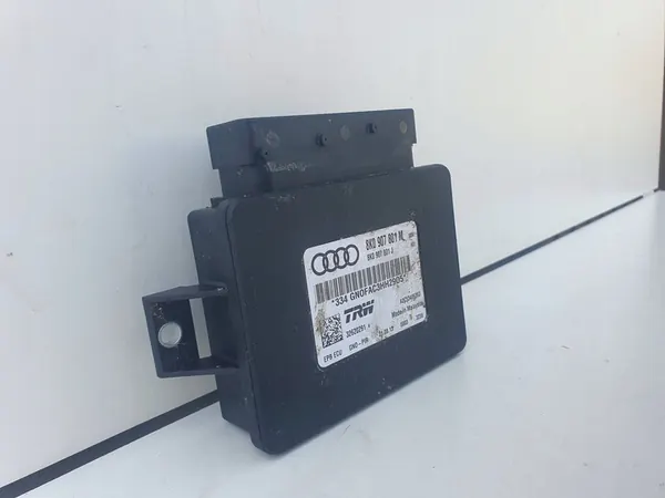 Handremmodule Audi Q5 SQ5 2013 8K0907801M image 4