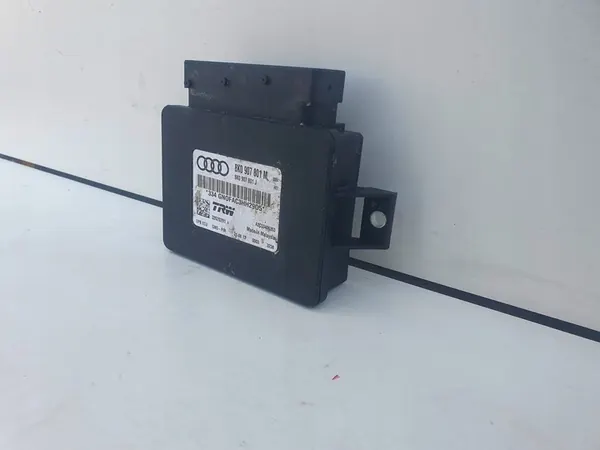 Handremmodule Audi Q5 SQ5 2013 8K0907801M image 5