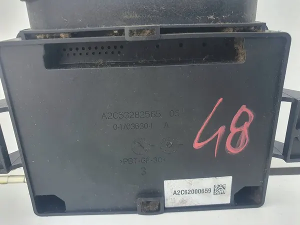 Handremmodule Audi Q5 SQ5 2013 8K0907801M image 7