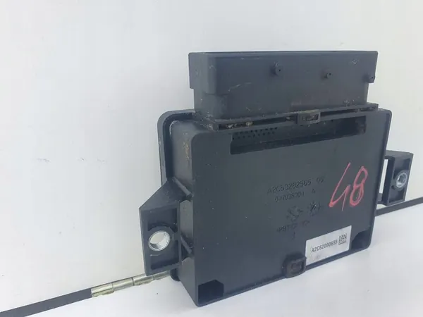 Handremmodule Audi Q5 SQ5 2013 8K0907801M image 8