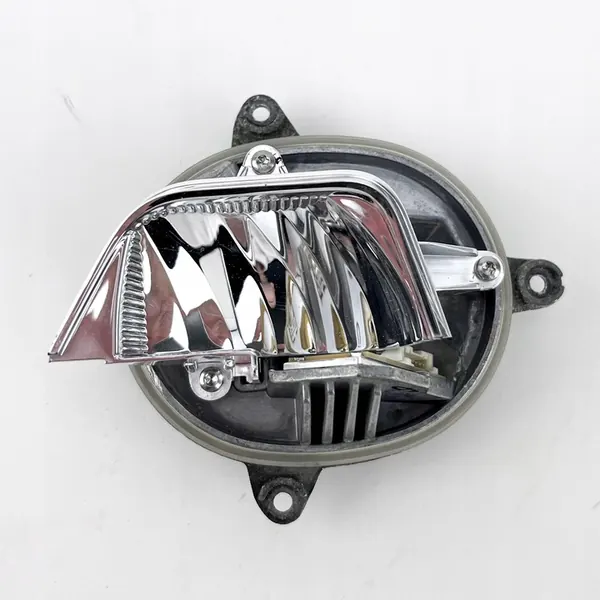 Módulo de iluminação LED direito – OEM: 63117381450 image 2