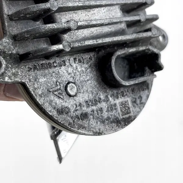 Módulo de iluminação LED direito – OEM: 63117381450 image 6