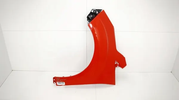 Aile avant gauche OEM 375484914 Ford C-Max MK2 image 4