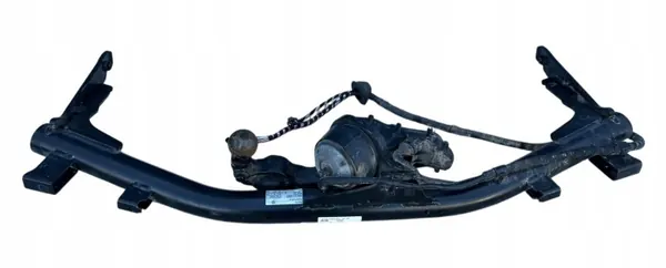 Barre de remorquage électrique OEM 5H9803881D VW Golf VIII image 2