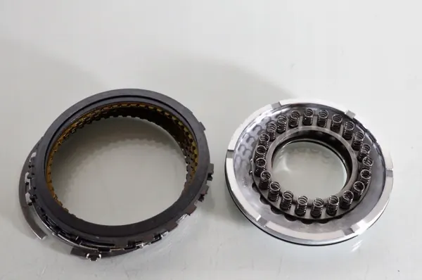 Piston et disques inverse Aisin AW55-51SN OEM 061.16 image 2