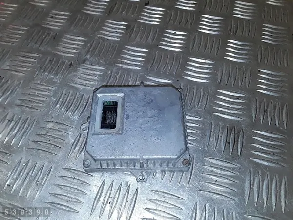 2007 Citroen C6 ECU 1307329099 image 3