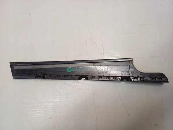Türpfostenrahmenabdeckung OEM 5G4837890B rechte Seite image 5