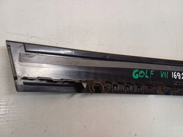 Türpfostenrahmenabdeckung OEM 5G4837890B rechte Seite image 6
