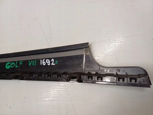 Türpfostenrahmenabdeckung OEM 5G4837890B rechte Seite image 7