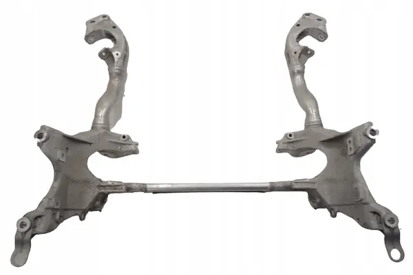Audi A5 8T Etutuki OEM 8K0399315G Käytetty image 2