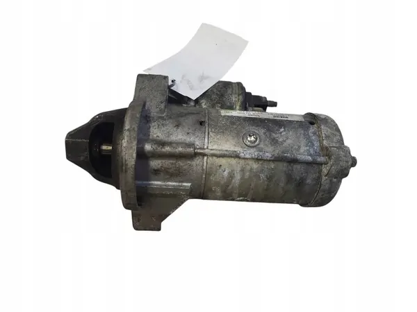 Motor de arranque Ford Focus 31324544 image 2