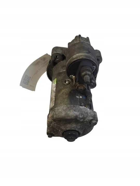 Motor de arranque Ford Focus 31324544 image 5