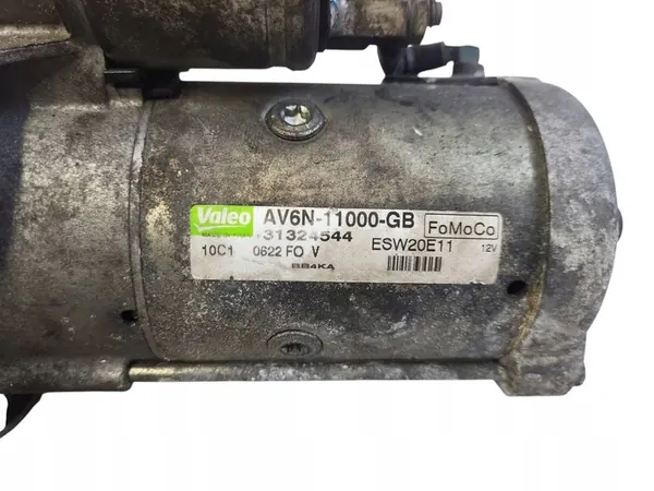 Motor de arranque Ford Focus 31324544 image 6