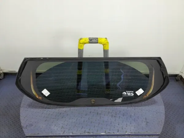Vitre de hayon Renault Captur I OEM 308852/Lochow image 4