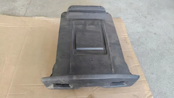 Lier OEM 121 Citroen Jumpy Expert - Gebruikt image 4