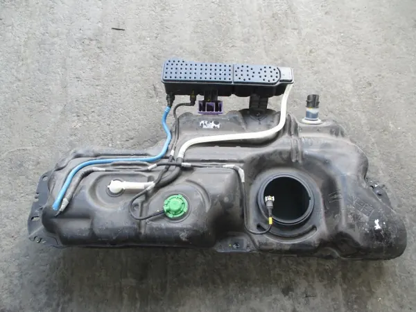 Bränsletank OEM 9826626280 Peugeot 2008 II Lift image 2