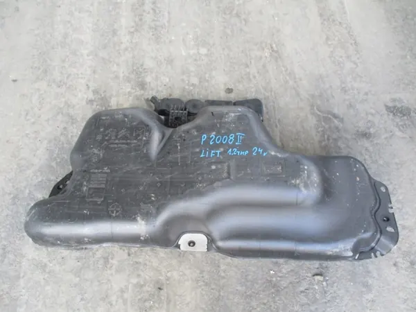 Bränsletank OEM 9826626280 Peugeot 2008 II Lift image 3