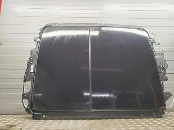 Techo Solar Audi A8 S8 D4 Completo OEM 4H4959591 image 3
