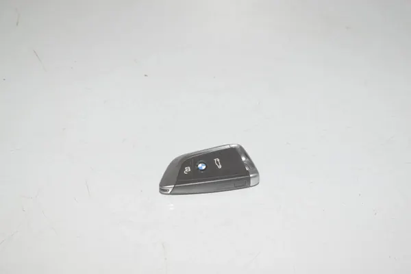 BMW Nyckel OEM 51210040562 för X5 F15/F85 2017 image 2