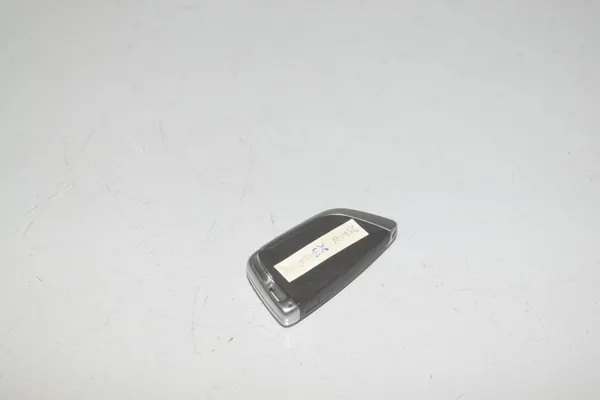 BMW Nyckel OEM 51210040562 för X5 F15/F85 2017 image 3