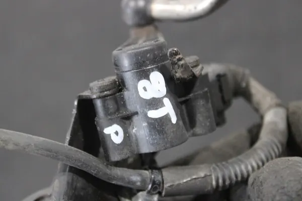 Sensor de nível direito Audi A5 8T 8T0 8K0941285K image 2