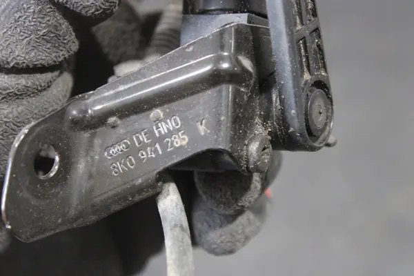 Sensor de nível direito Audi A5 8T 8T0 8K0941285K image 3