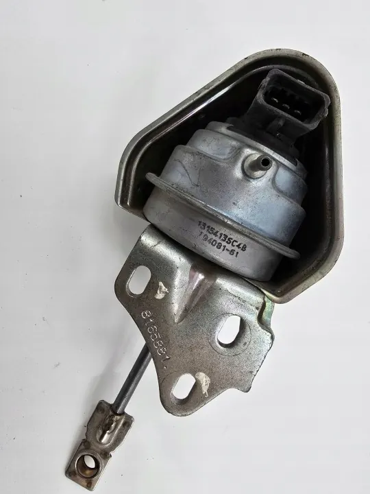 Fiat Turbo-Actuator OEM 794081-61 - Gebruikt image 2