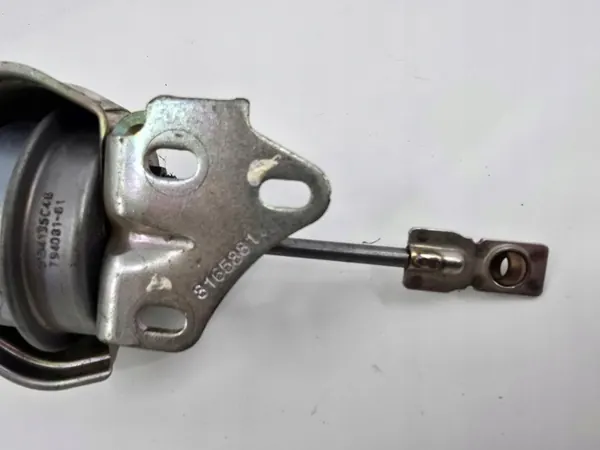 Fiat Turbo-Actuator OEM 794081-61 - Gebruikt image 5