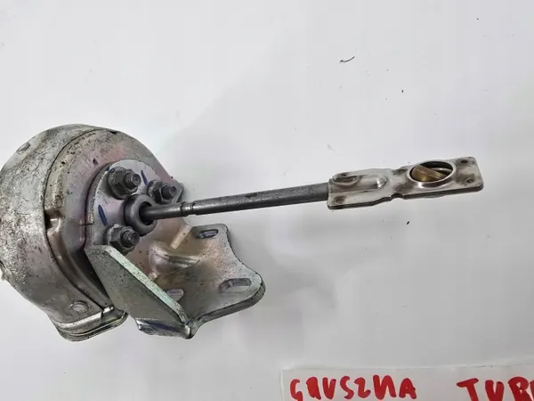 Fiat Turbo-Actuator OEM 794081-61 - Gebruikt image 7