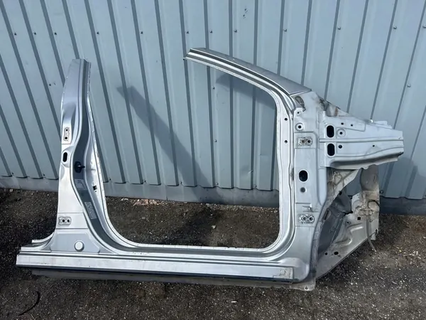 Vorderer Schweller Nissan Qashqai 2015 MTL28155 image 1