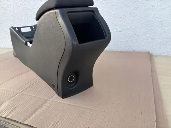 Armsteun Bekerhouder Renault Megane III OEM image 3